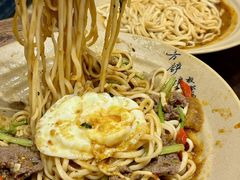 -方铲铲·成都板凳面(滨江银泰店)