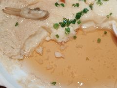 -东方明珠老上海8号餐厅(东方明珠广播电视塔店)