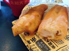 -永和大王(香缤店)