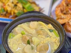 -东江海鲜大排档·潮汕菜·砂锅粥