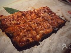 -然寿司(郎园vintage店)