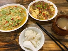 -江南古镇味道·私房菜