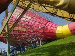 -西安华夏文旅水世界