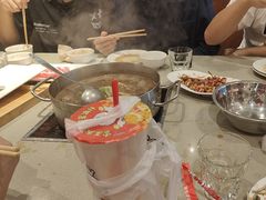 -蝎王府羊蝎子(西直门店)