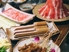 -大龙燚火锅(五一广场店)