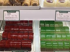 -蜂蝶来饼店(拱北总店)