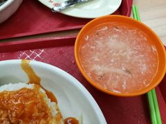 -北京大学-学五食堂