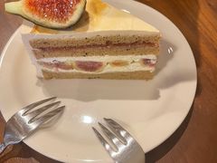 -black rainbow coffee
