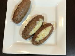 -棒约翰比萨·意面(松江开元店)
