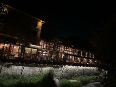 -北京水岸山吧度假村(雁栖镇店)