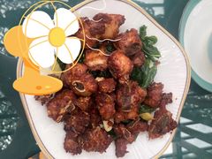 -云隐小厨·传统大理美食(复兴路店)