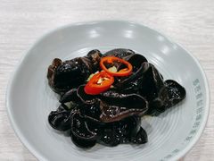 秋耳-康师傅私房牛肉面(北京南站店)