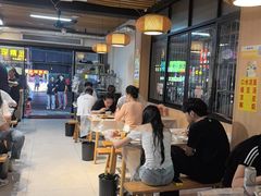 -郑记•不夜城烧烤•龙虾•虾蟹(黄鹤楼店)