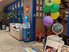 -Aqua Oasis 水天堂(相城天虹商场店)