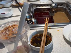 -海底捞火锅(崇文门新世界百货店)