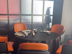 -君庭中餐馆(湘江豪生店)
