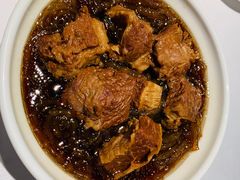 小碗牛肉-南门小馆·清真(国贸商城店)