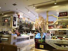 -芭菲盛宴·环球美食(袁家岗店)