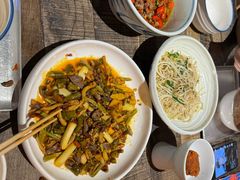 -铁公鸡·四川料理(天环广场店)