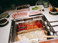 -野妹火锅(龙岗店)