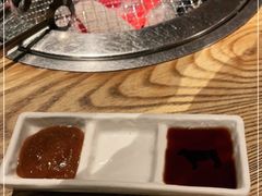 -御牛道日式烤肉料理(杭州万象城店)