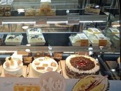 -爱维尔阳光蛋糕(汇金广场店)