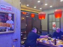 -山河屯铁锅炖(哈西站店)