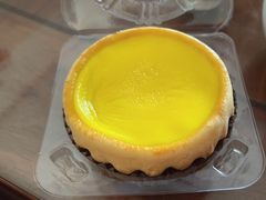 招牌原味蛋挞-挞叔饼铺(万科金域缇香二期店)