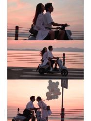 -你好晴天·目的地婚礼