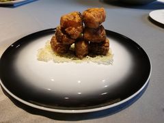 -皇朝会.经典传统粤菜(外滩店)