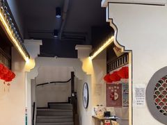 -巢湖名吃·东关老鹅汤(江南风情街店)