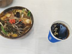 -金乐活美食(中街店)