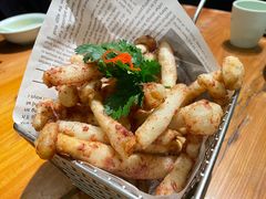 -老板恋上鱼(环山路店)