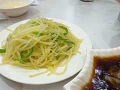 -杏园餐厅(西四北大街店)