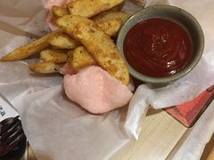 -百特喜·意大利餐厅(八佰伴镇江店)
