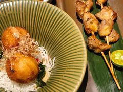 -匠和风精致料理(莆田财富中心店)