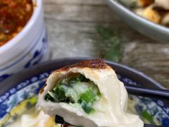 -无名氏宵夜小摊(祝家三姐妹馄饨店)