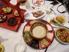 -好福记饭店(红梅公园店)