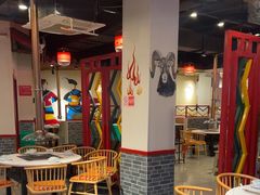 -西昌老号李小肠特色烧烤园(温江店)