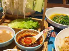 -醉长安(钟楼旗舰店)