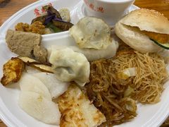 -素清香(解放路店)
