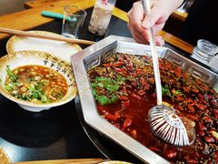 -王朝花椒鱼(杉板桥南一路店)