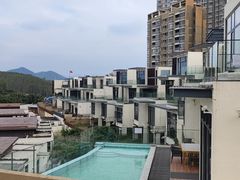 -台山颐和温泉城