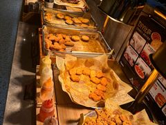 -比格比萨自助(宝山日月光店)