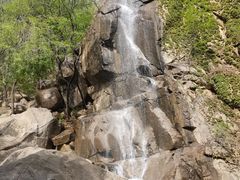 -天津盘山风景名胜区