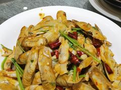 -一品名厨堂(先锋路店)