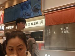 -小满手工粉(上海月星环球港店)