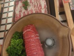 -廖掌柜·重庆鲜货火锅(上海首店)