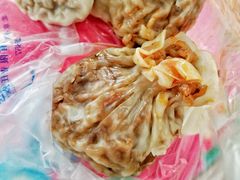 -中央财经大学-食堂
