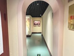 -上海蔡元培故居陈列馆